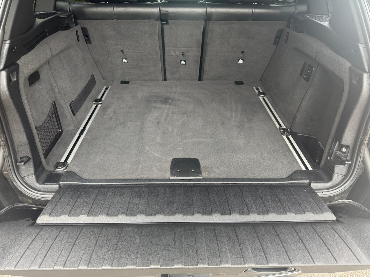 BMW X5 xDrive35i Sports Activity Vehicle 2017