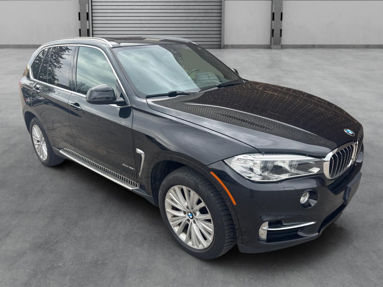 BMW X5 xDrive35i Sports Activity Vehicle 2017