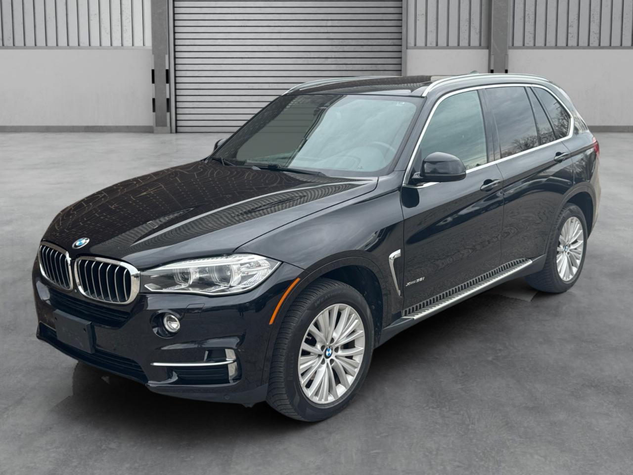 BMW X5 xDrive35i Sports Activity Vehicle 2017