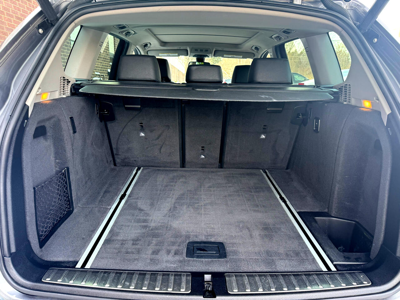 BMW X3 xDrive28i Sports Activity Vehicle 2017