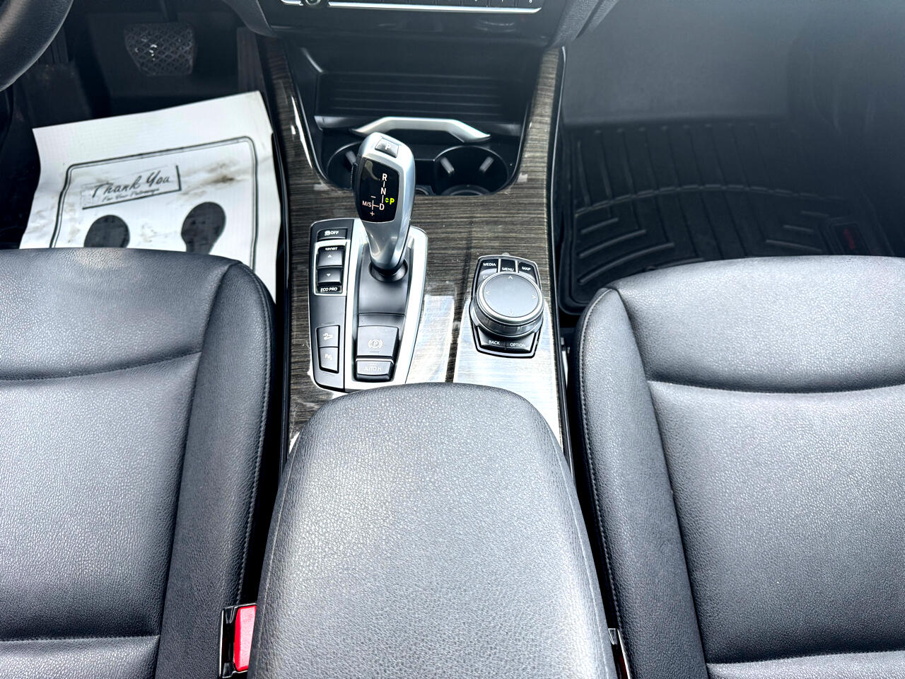 BMW X3 xDrive28i Sports Activity Vehicle 2017