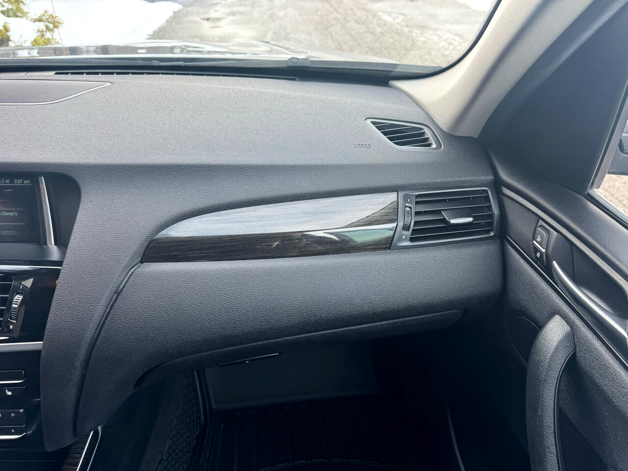 BMW X3 xDrive28i Sports Activity Vehicle 2017