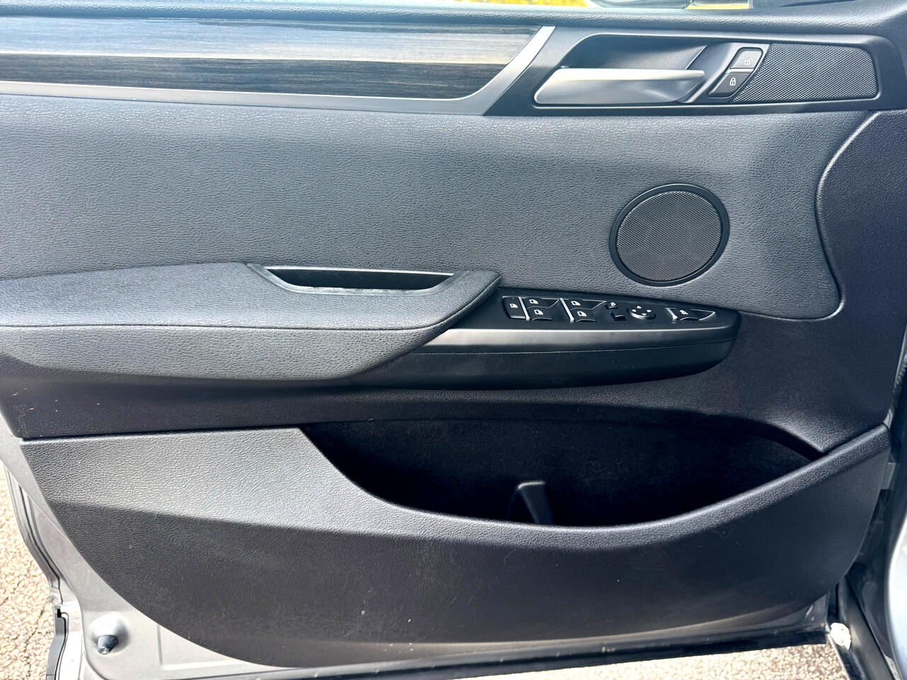 BMW X3 xDrive28i Sports Activity Vehicle 2017