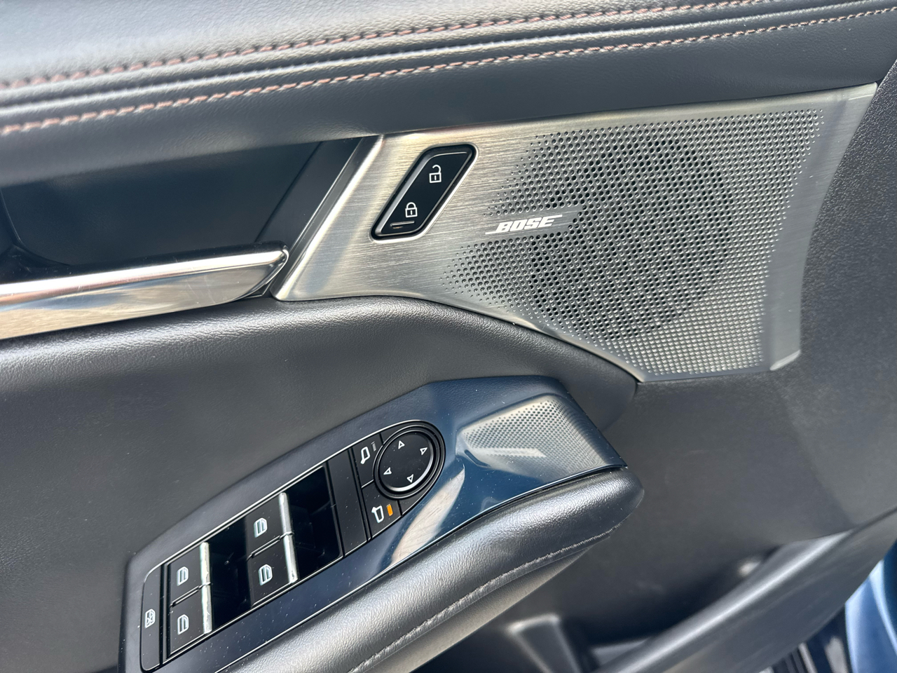 Mazda Mazda3 Sedan Preferred Package AWD 2020