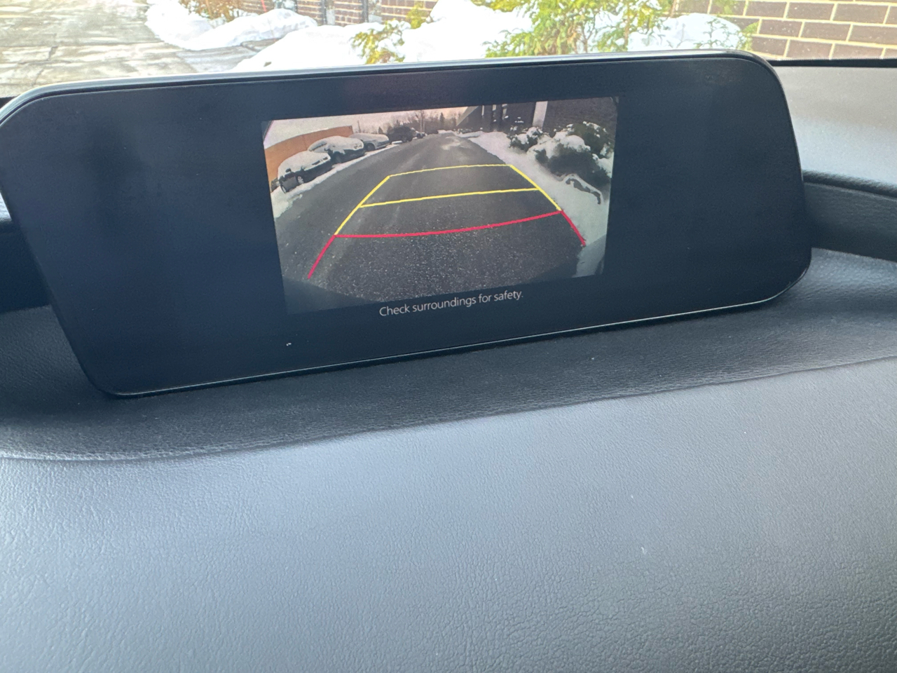 Mazda Mazda3 Sedan Preferred Package AWD 2020