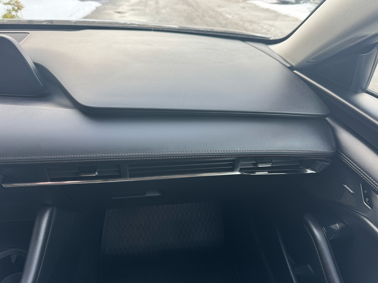 Mazda Mazda3 Sedan Preferred Package AWD 2020