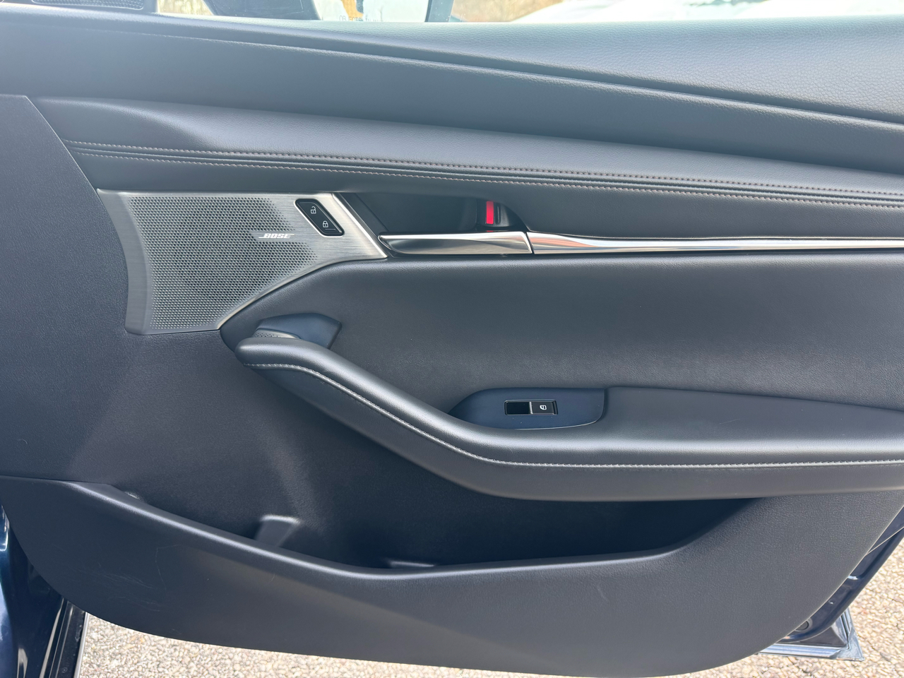 Mazda Mazda3 Sedan Preferred Package AWD 2020