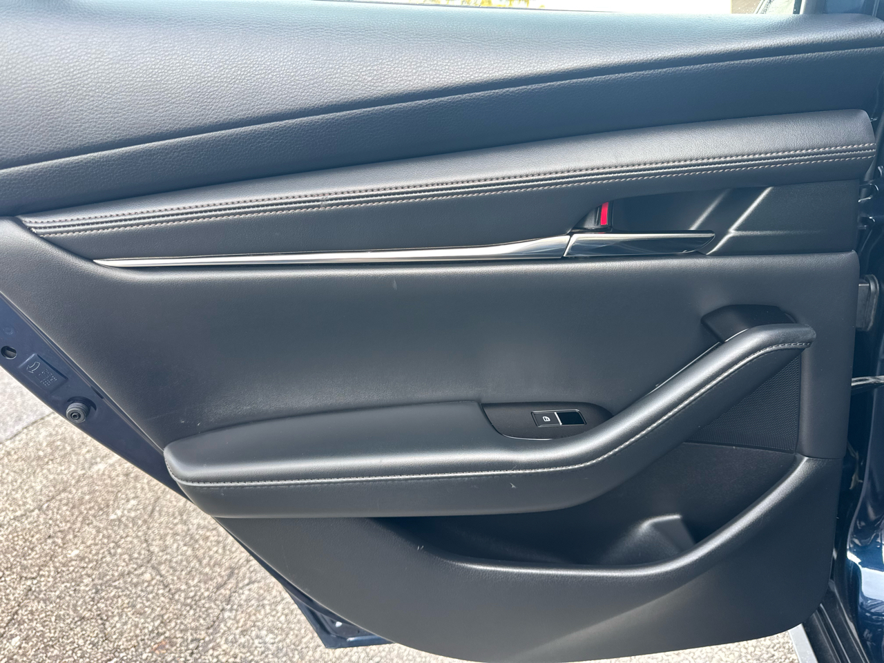 Mazda Mazda3 Sedan Preferred Package AWD 2020