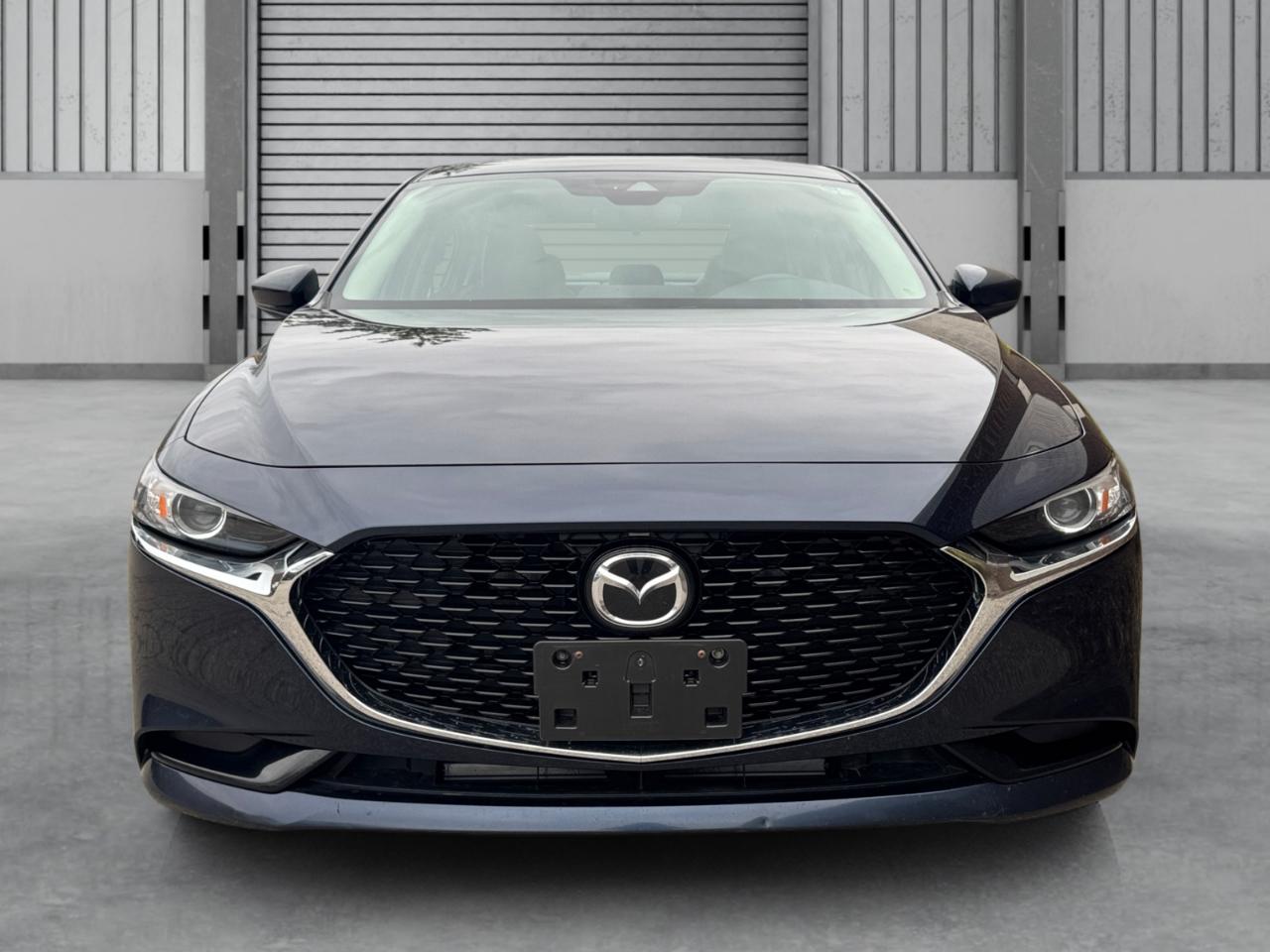 Mazda Mazda3 Sedan Preferred Package AWD 2020