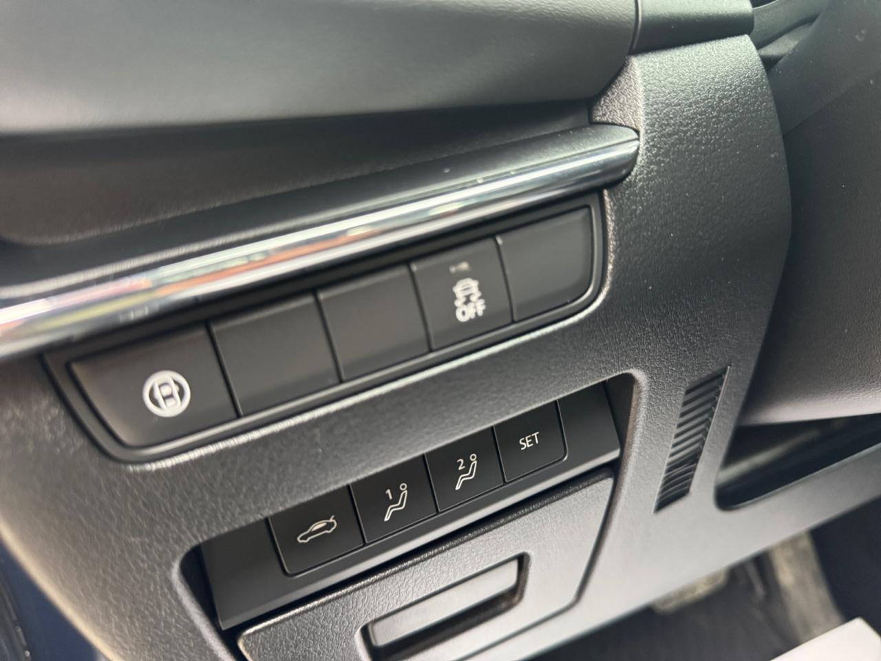 Mazda Mazda3 Sedan Preferred Package AWD 2020