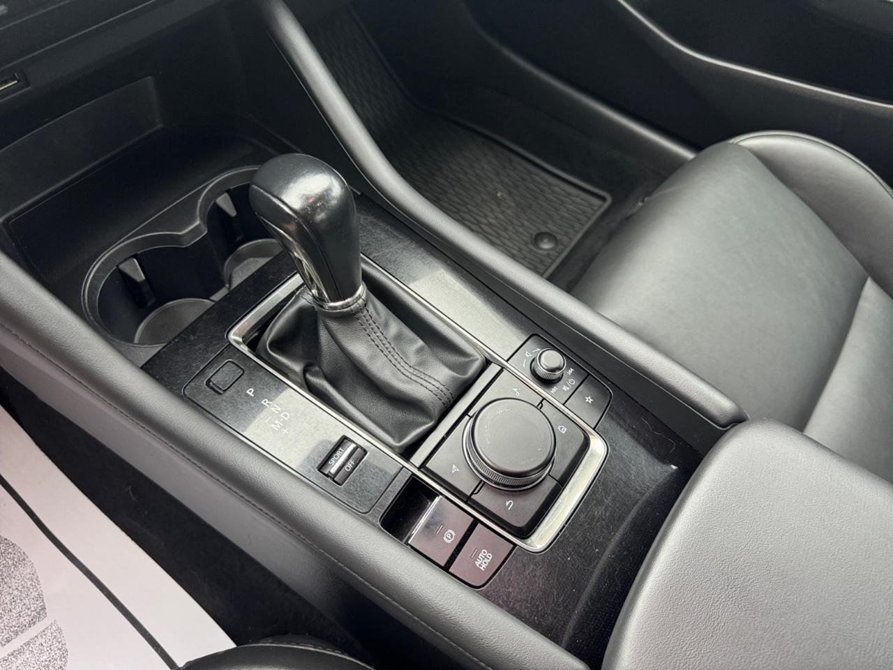 Mazda Mazda3 Sedan Preferred Package AWD 2020