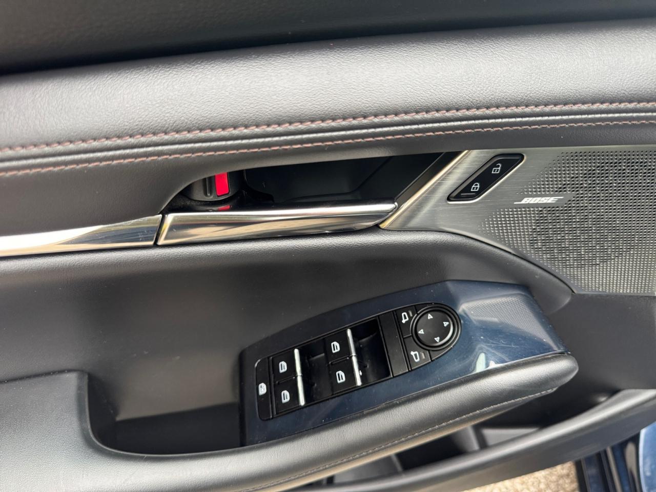 Mazda Mazda3 Sedan Preferred Package AWD 2020