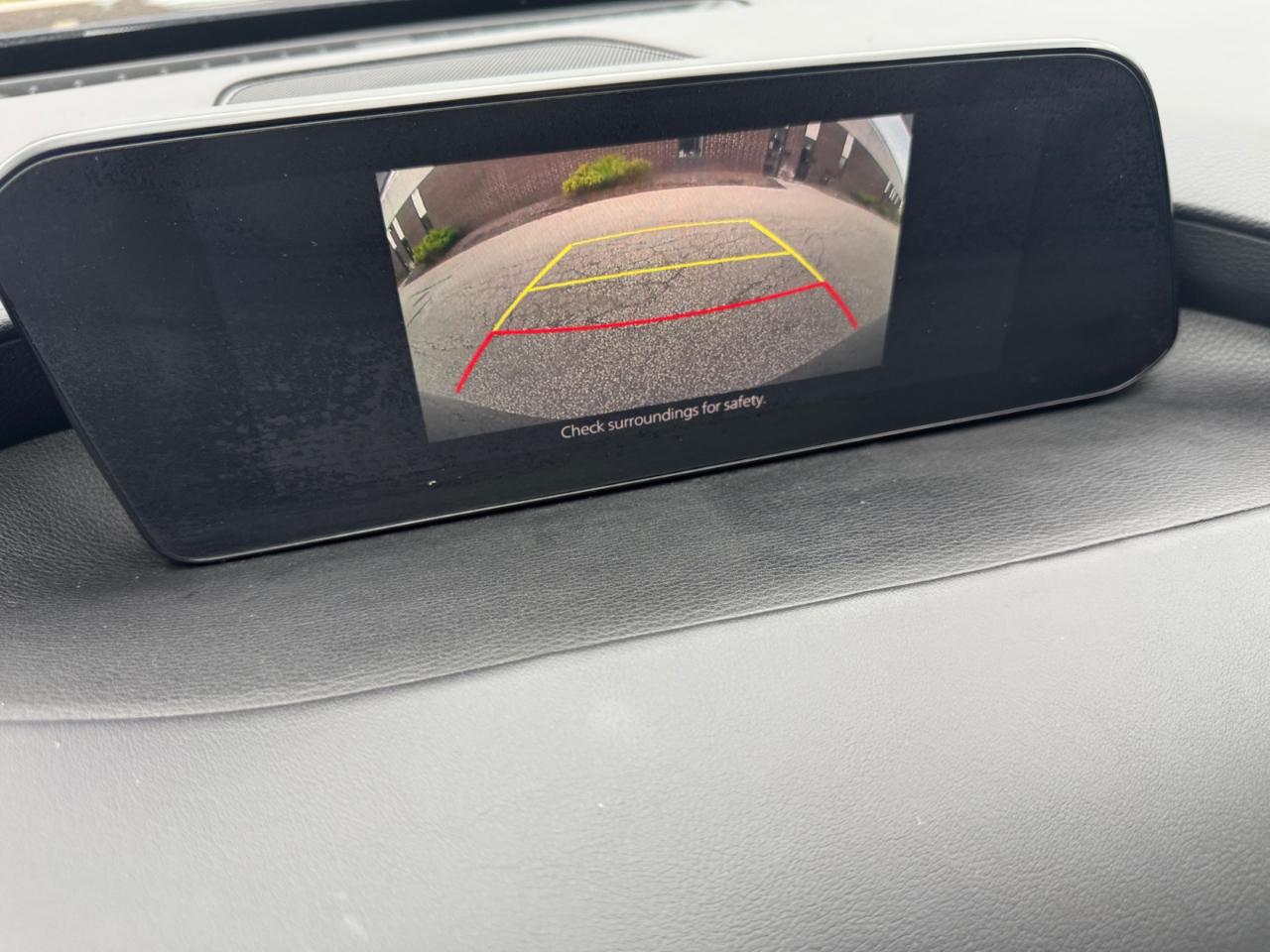 Mazda Mazda3 Sedan Preferred Package AWD 2020