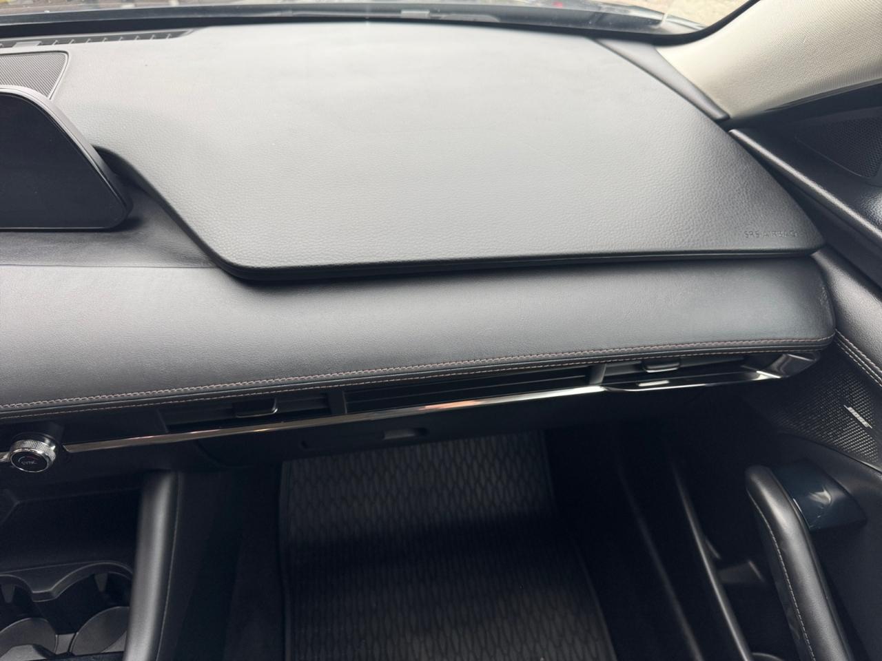 Mazda Mazda3 Sedan Preferred Package AWD 2020