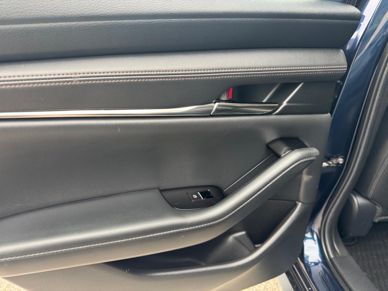 Mazda Mazda3 Sedan Preferred Package AWD 2020