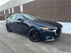 2020 Mazda Mazda3 Sedan 