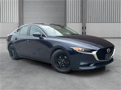 2020 Mazda Mazda3 Sedan 