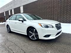 2015 Subaru Legacy 