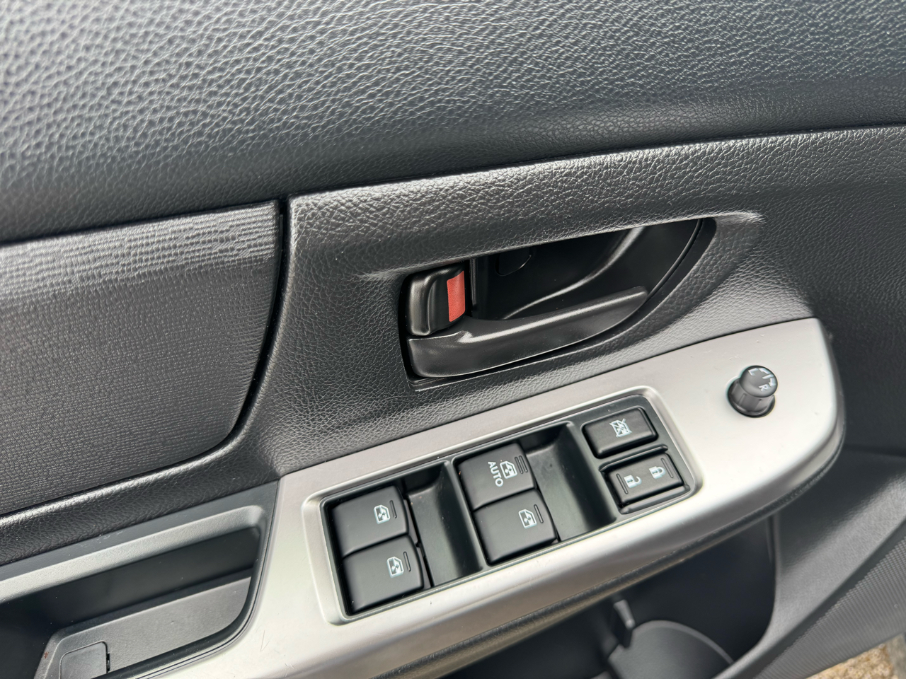 Subaru Impreza Wagon 5dr CVT 2.0i 2016