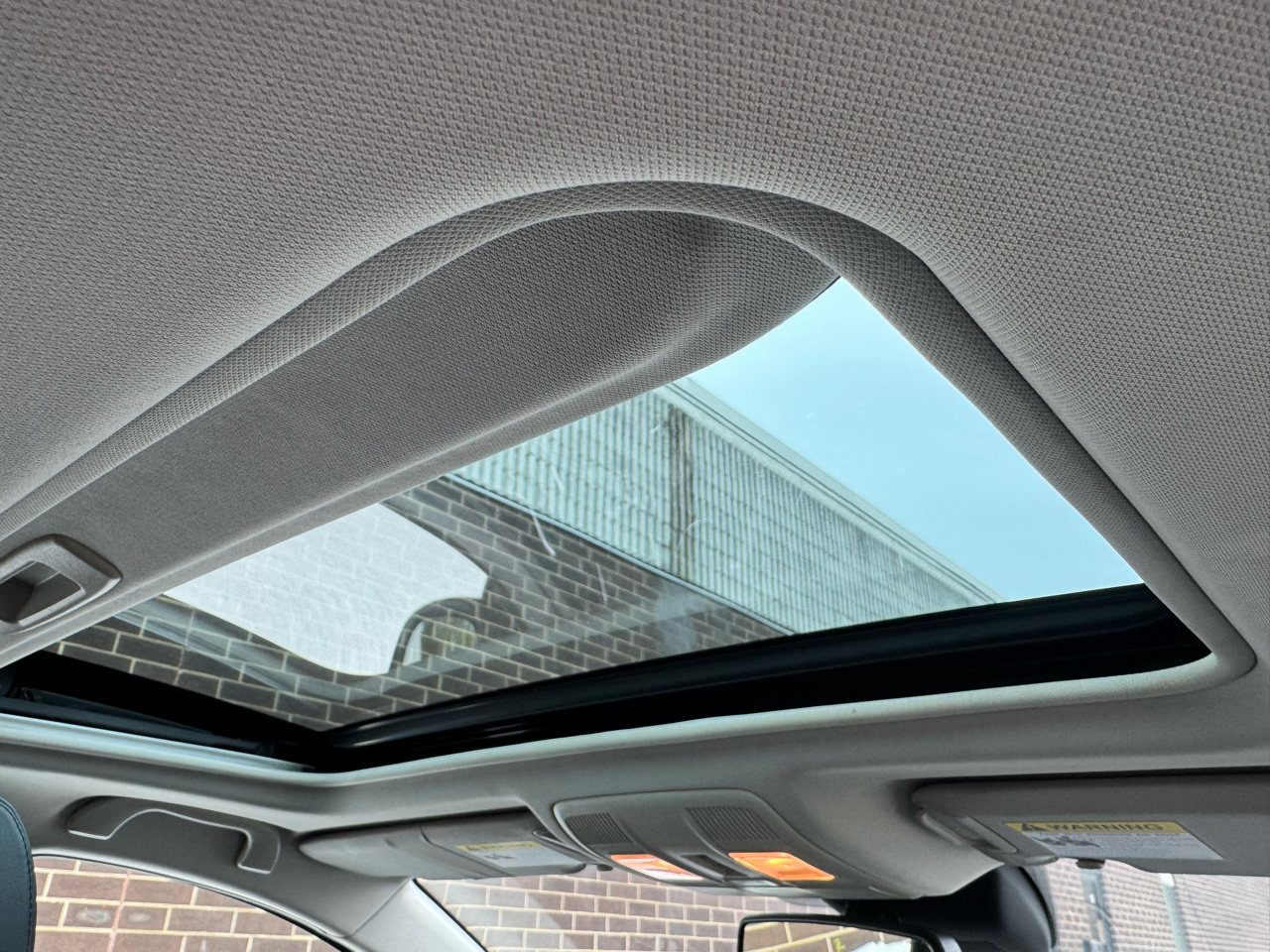 Mazda MAZDA6 4dr Sdn Auto i Touring 2015