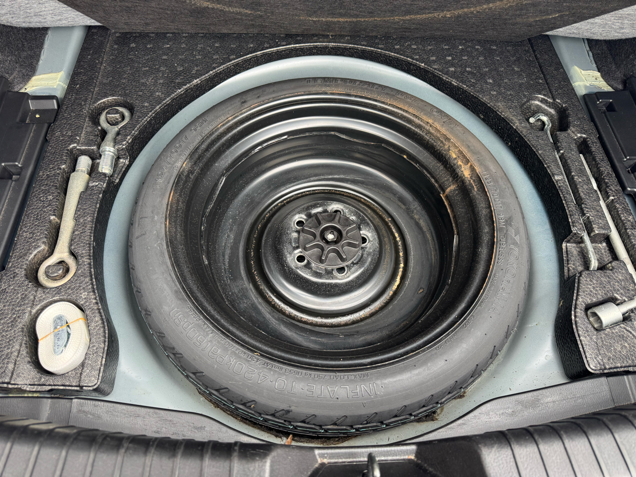 Mazda MAZDA6 4dr Sdn Auto i Touring 2015