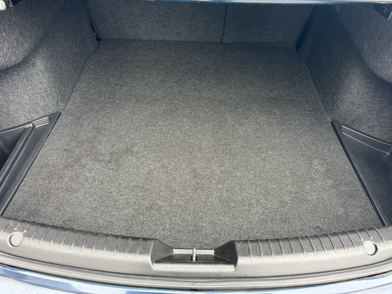 Mazda MAZDA6 4dr Sdn Auto i Touring 2015