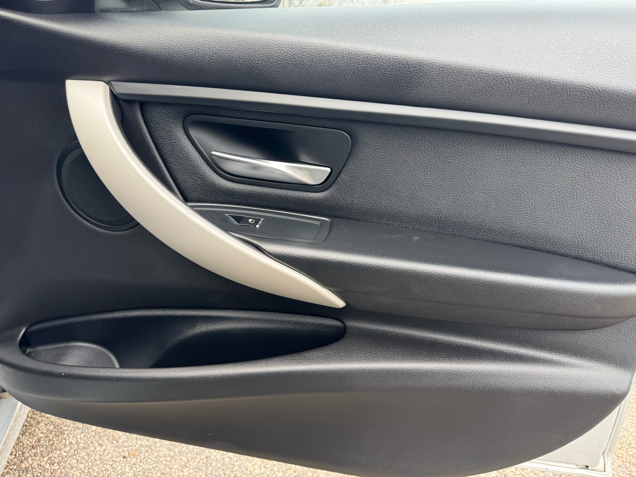 BMW 3 Series 320i xDrive Sedan 2018