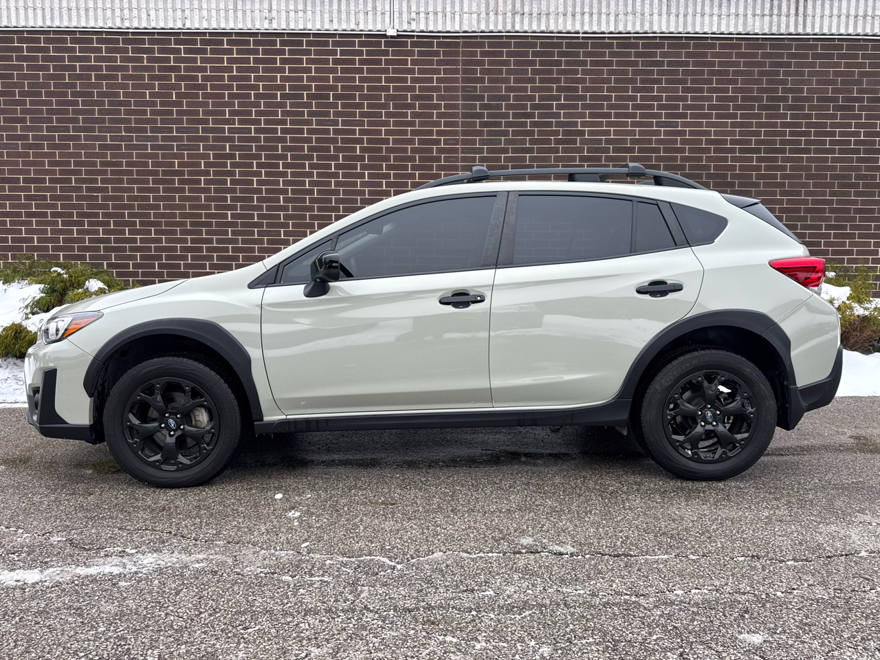 Subaru Crosstrek Premium CVT 2023