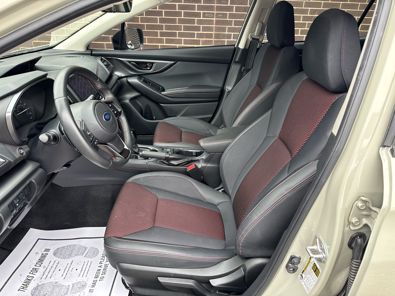 Subaru Crosstrek Premium CVT 2023