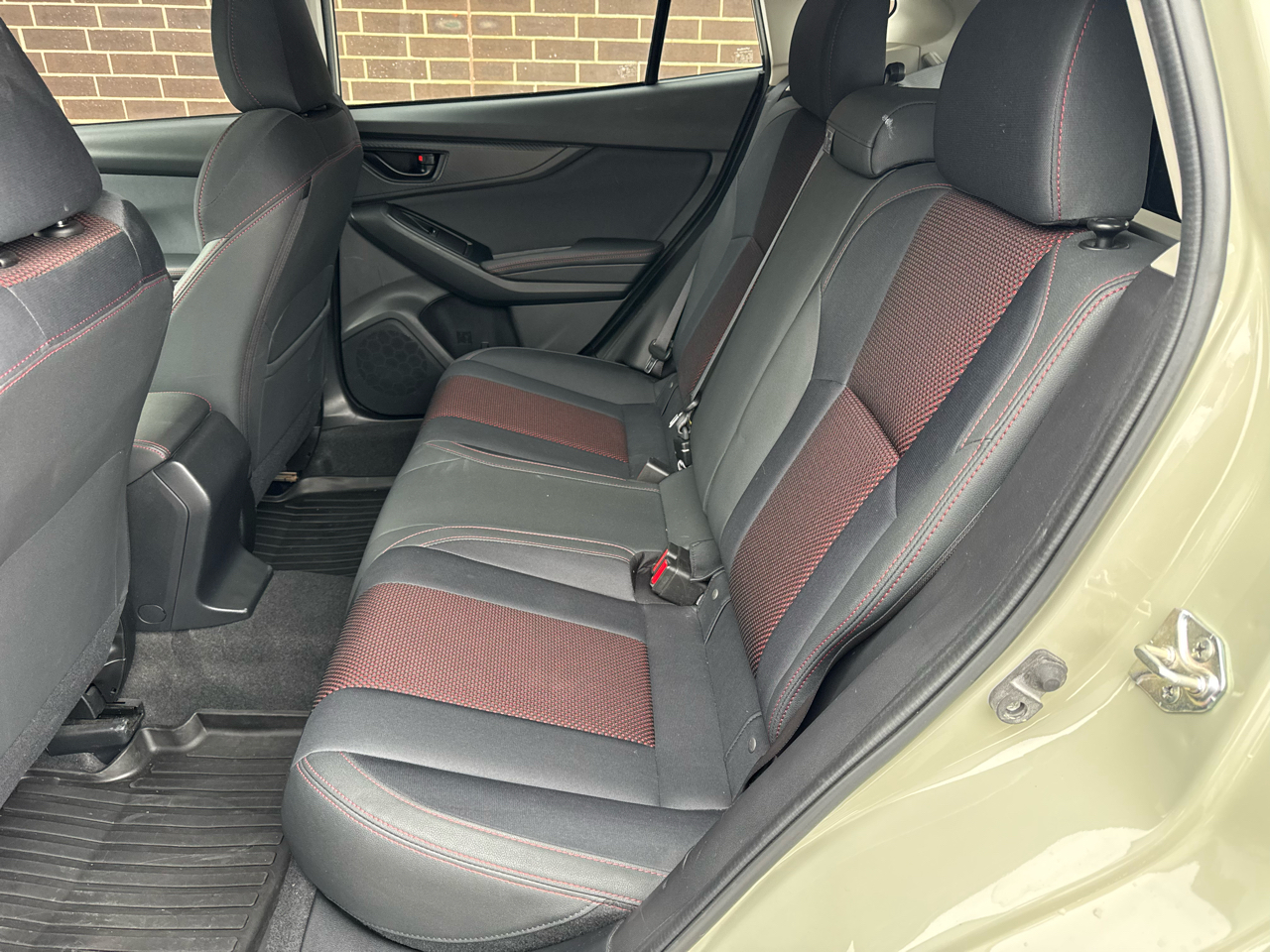 Subaru Crosstrek Premium CVT 2023