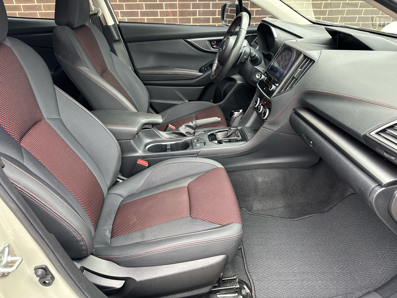 Subaru Crosstrek Premium CVT 2023