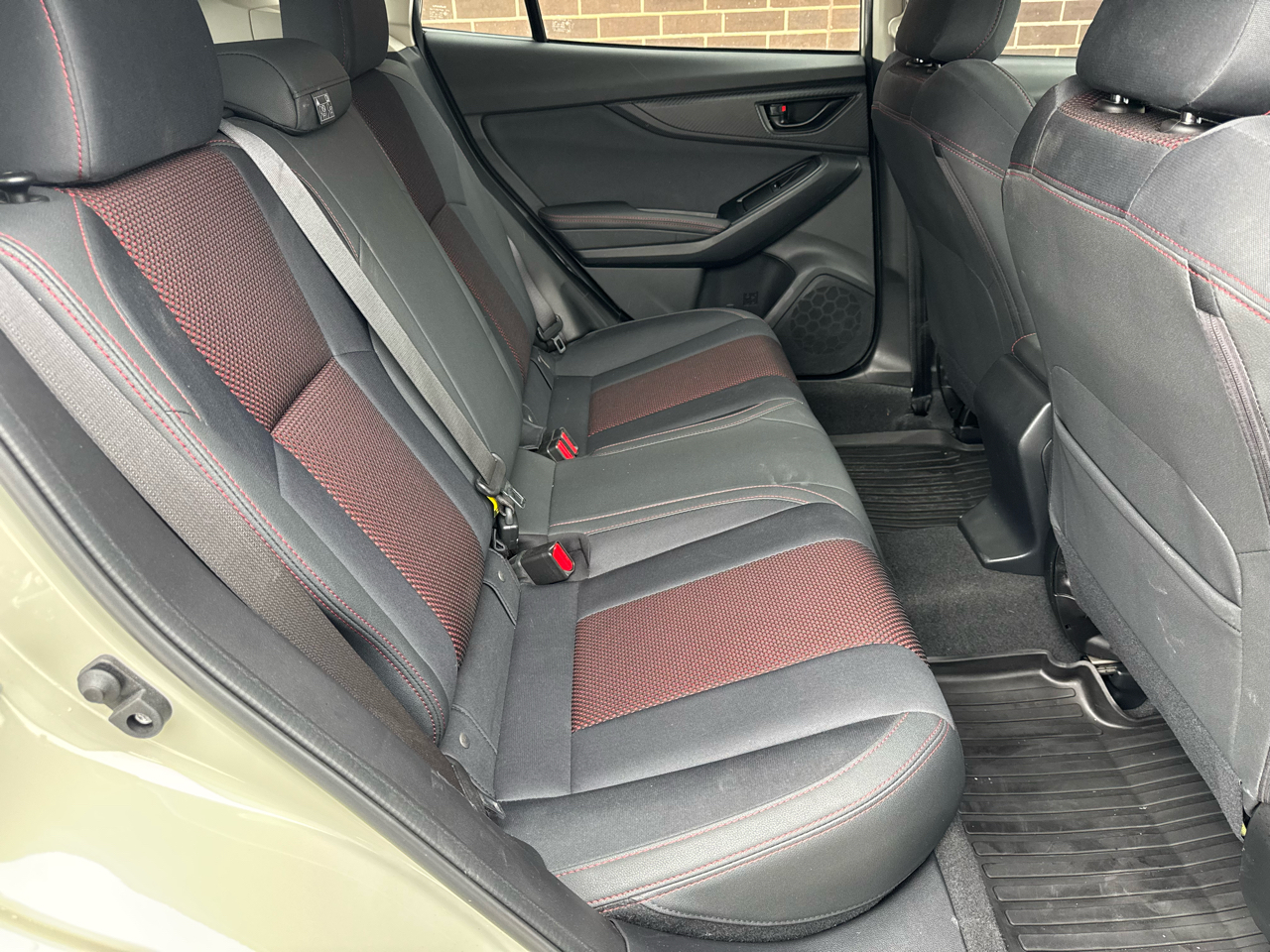 Subaru Crosstrek Premium CVT 2023