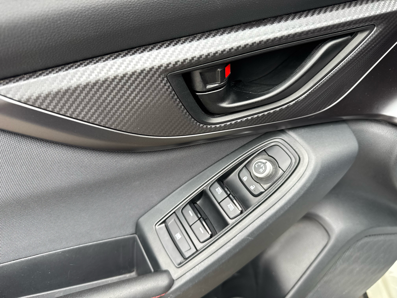 Subaru Crosstrek Premium CVT 2023