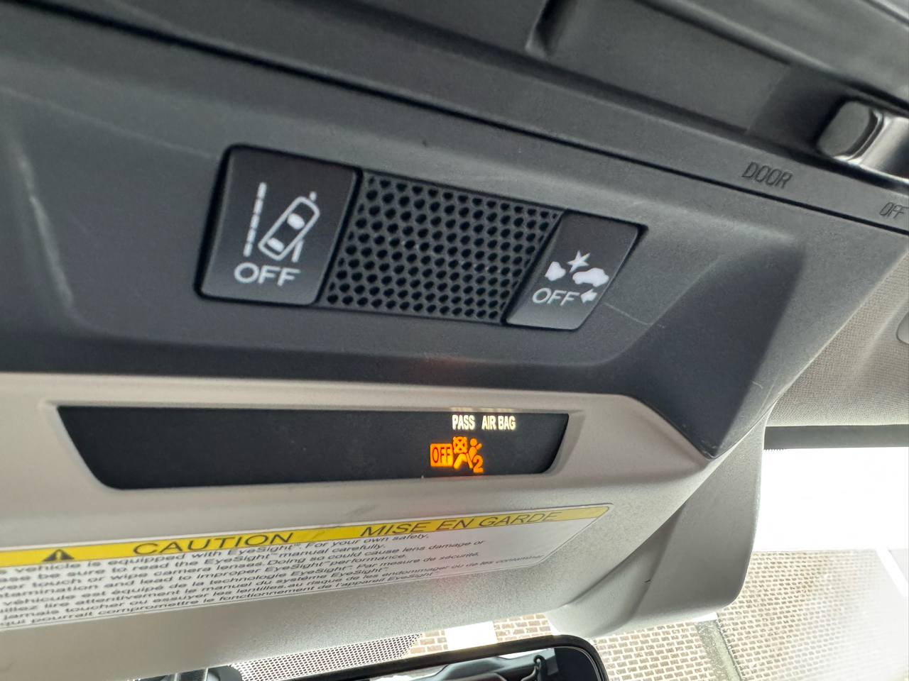 Subaru Crosstrek Premium CVT 2023