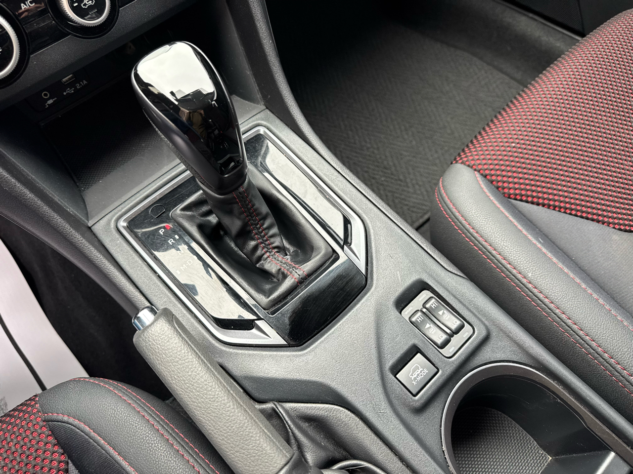 Subaru Crosstrek Premium CVT 2023