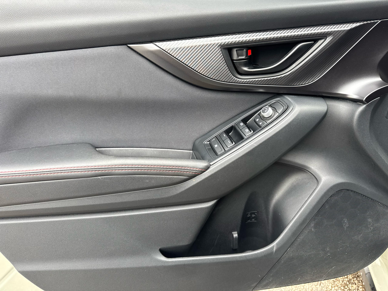 Subaru Crosstrek Premium CVT 2023