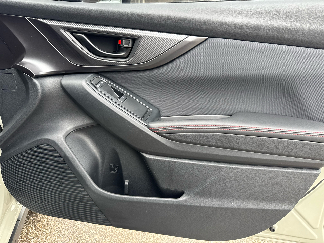 Subaru Crosstrek Premium CVT 2023