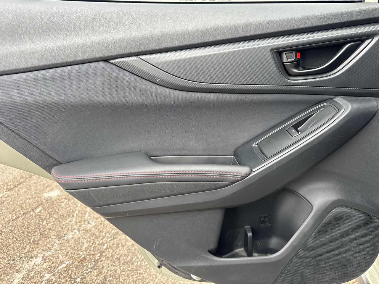 Subaru Crosstrek Premium CVT 2023