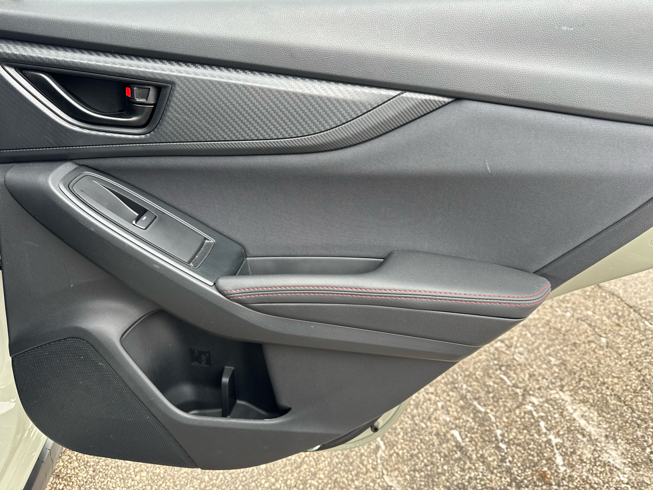 Subaru Crosstrek Premium CVT 2023