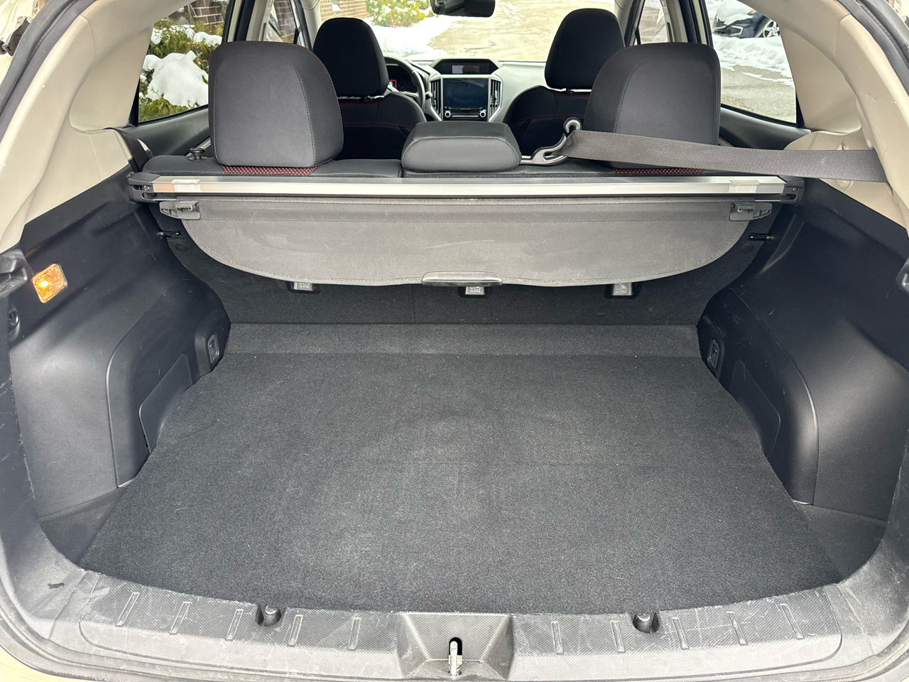 Subaru Crosstrek Premium CVT 2023