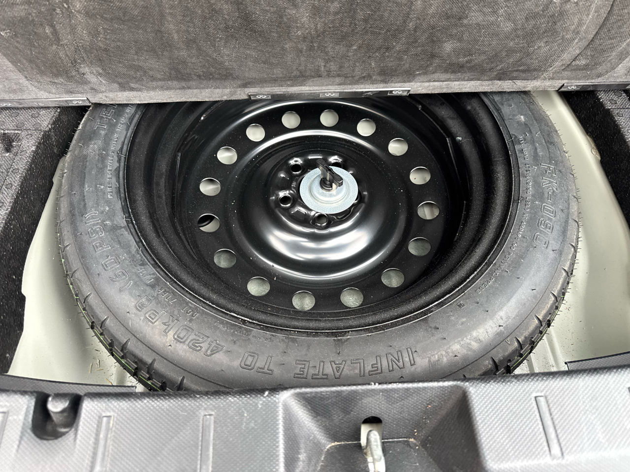 Subaru Crosstrek Premium CVT 2023