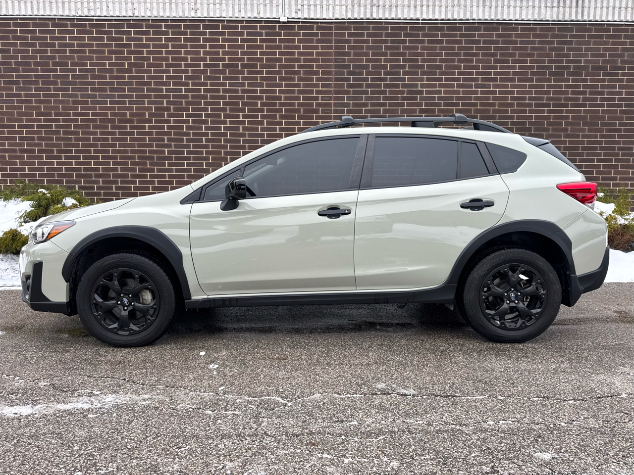 Subaru Crosstrek Premium CVT 2023