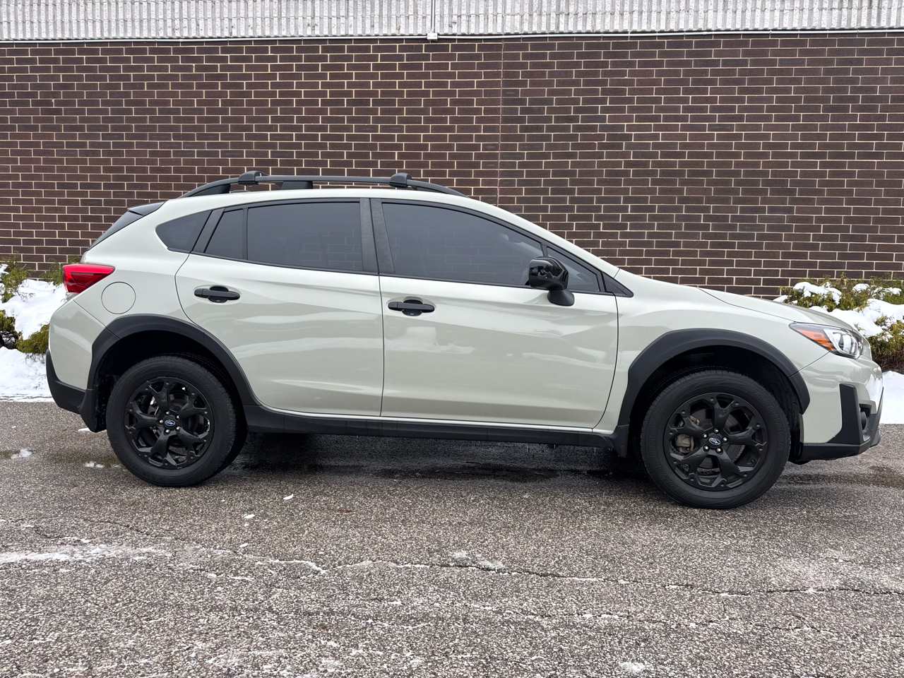 Subaru Crosstrek Premium CVT 2023