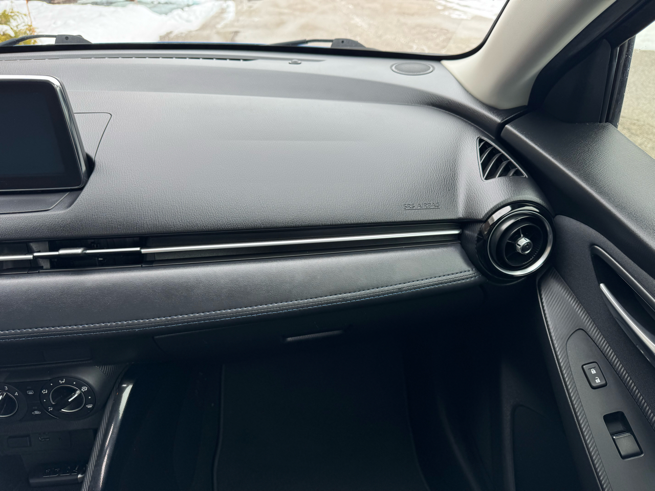 Toyota Yaris iA Auto (Natl) 2018