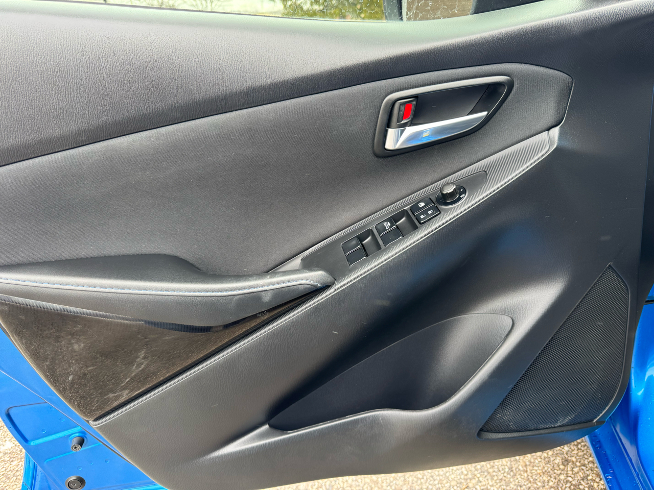 Toyota Yaris iA Auto (Natl) 2018