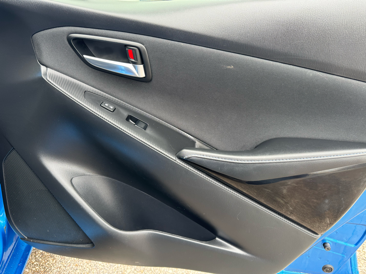 Toyota Yaris iA Auto (Natl) 2018