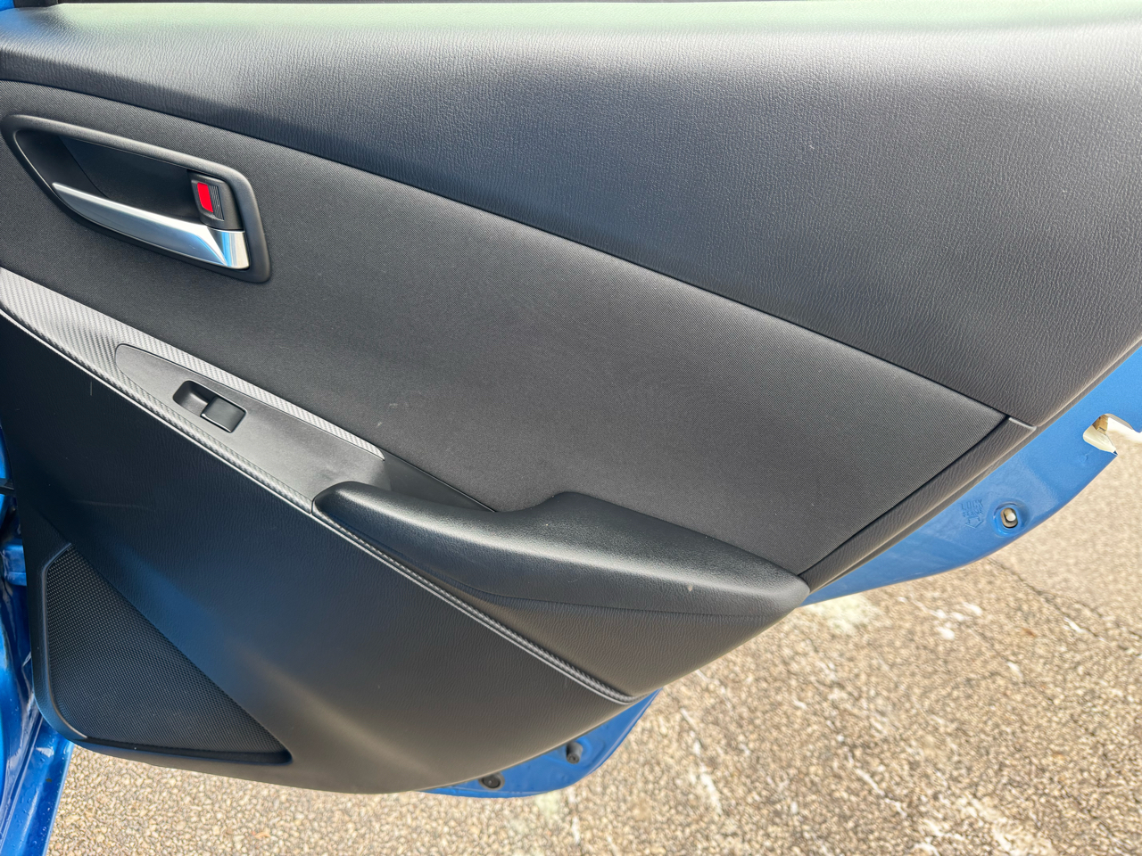 Toyota Yaris iA Auto (Natl) 2018