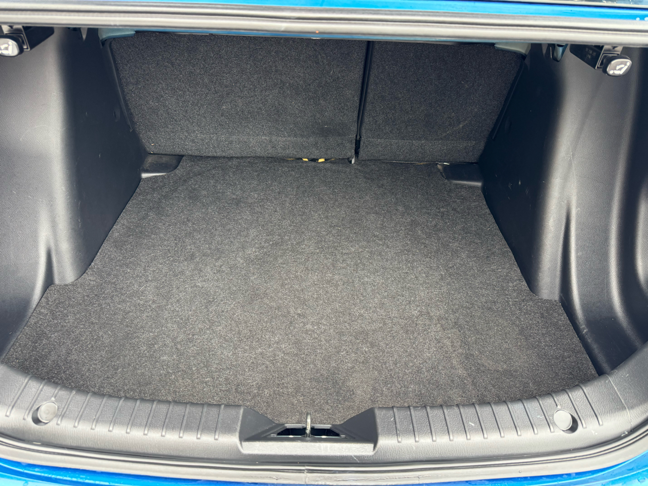 Toyota Yaris iA Auto (Natl) 2018