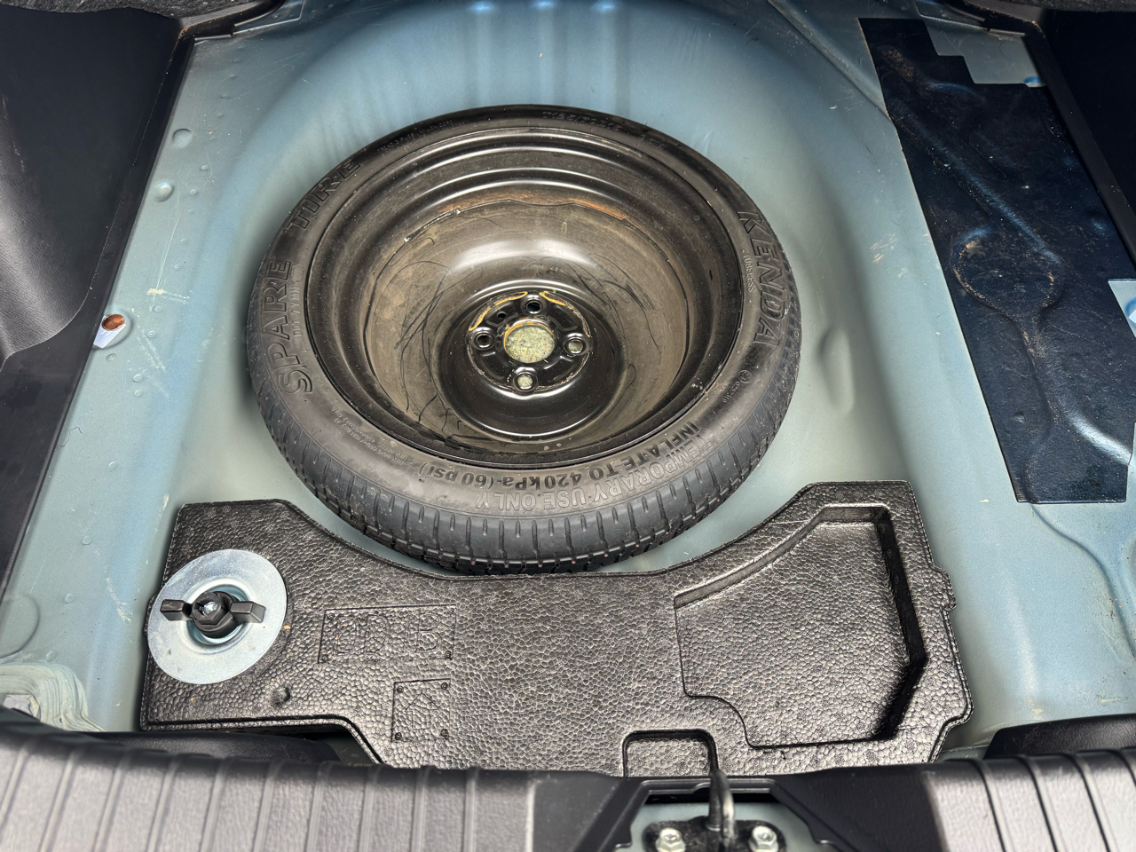 Toyota Yaris iA Auto (Natl) 2018