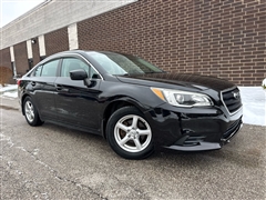 2016 Subaru Legacy 